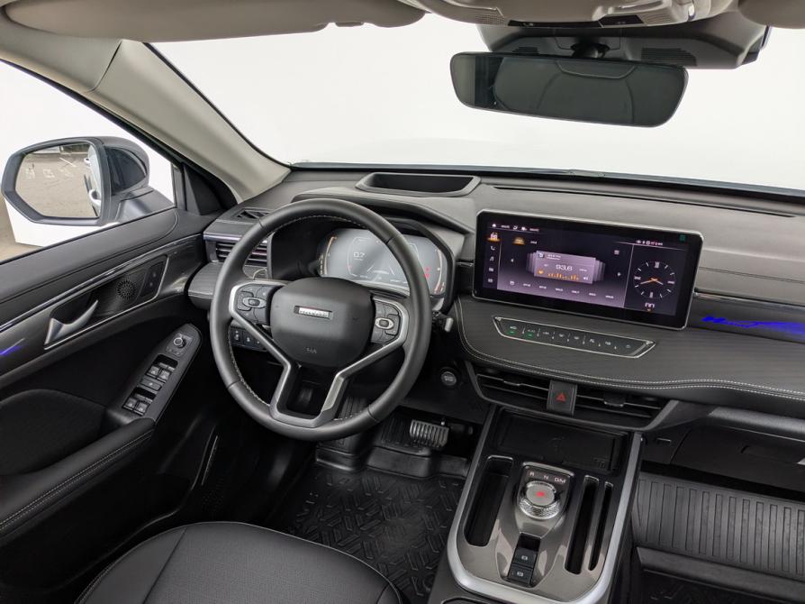 Haval Jolion I Рестайлинг Москва  - изображение 17
