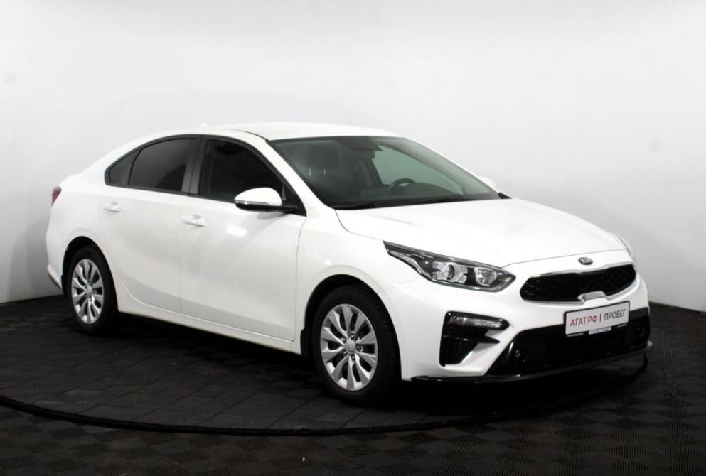 Kia Cerato III Рестайлинг (Classic) Нижний Новгород  - изображение 4