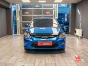 Hyundai i30 I Рестайлинг Пермь  - изображение 23