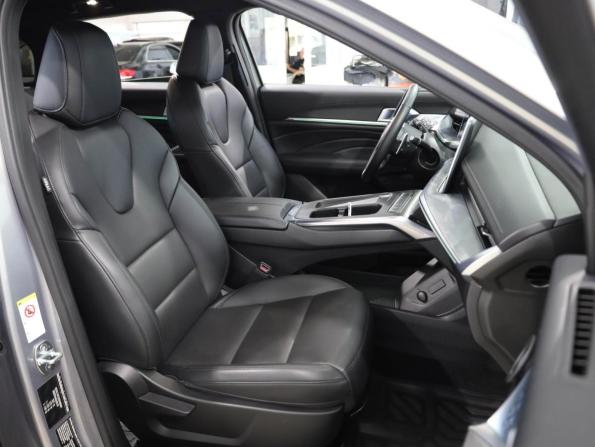 Haval F7 II с пробегом 2025 года, цена 3 049 000 рублей, 15650 км, внедорожник, Автокод Объявления