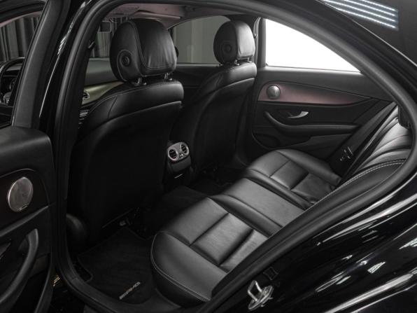 Mercedes-Benz E-Класс V (W213 S213 C238) с пробегом 2016 года, цена 2 319 000 рублей, 180425 км, седан, Автокод Объявления