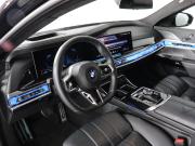 BMW 7 серии VII (G70) Химки  - изображение 51