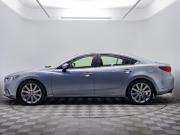 Mazda 6 III (GJ) Рестайлинг Москва  - изображение 20