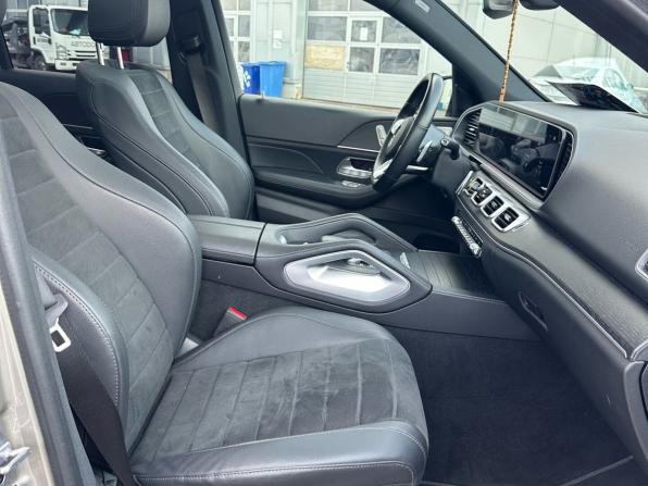 Mercedes-Benz GLE II (V167) с пробегом 2023 года, цена 8 445 000 рублей, 64016 км, внедорожник, Автокод Объявления