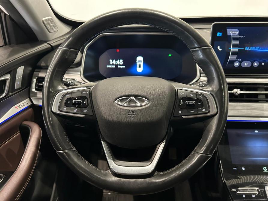 Chery Tiggo 8 Pro I Санкт-Петербург  - изображение 23