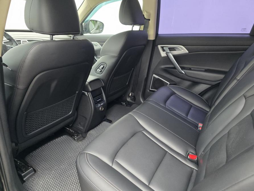 Geely Atlas I Москва  - изображение 10