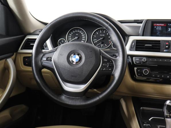 BMW 3 серии VI (F3x) Рестайлинг с пробегом 2018 года, цена 2 250 000 рублей, 174987 км, лифтбек, Автокод Объявления