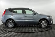 Geely Emgrand X7 I Рестайлинг 2 Нижний Новгород  - изображение 30