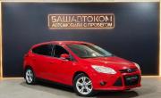 Ford Focus III Уфа  - изображение 21
