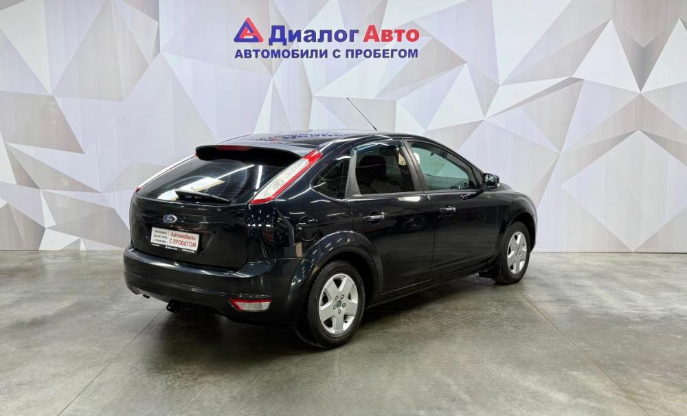 Ford Focus II Рестайлинг Азнакаево  - изображение 8