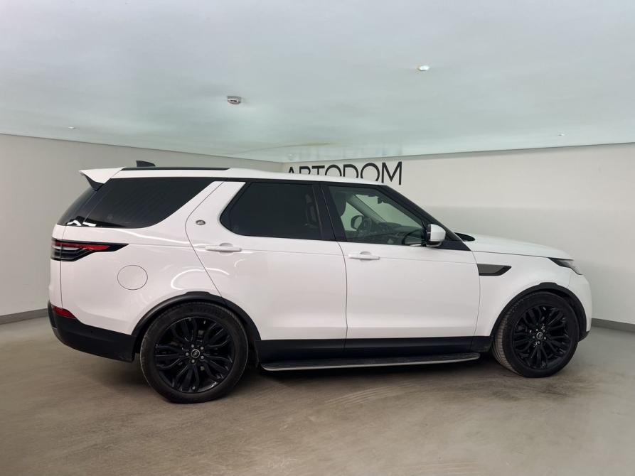 Land Rover Discovery V Москва  - изображение 5