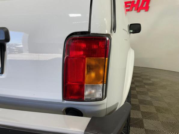 Lada (ВАЗ) Niva Legend I с пробегом 2025 года, цена 969 000 рублей, 13965 км, внедорожник, Автокод Объявления