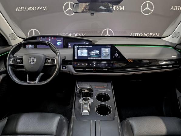 Changan UNI-K с пробегом 2024 года, цена 3 050 000 рублей, 46405 км, внедорожник, Автокод Объявления