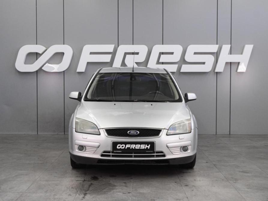 Ford Focus II Воронеж  - изображение 3