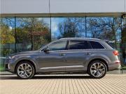 Audi Q7 II (4M) Рестайлинг Санкт-Петербург  - изображение 27
