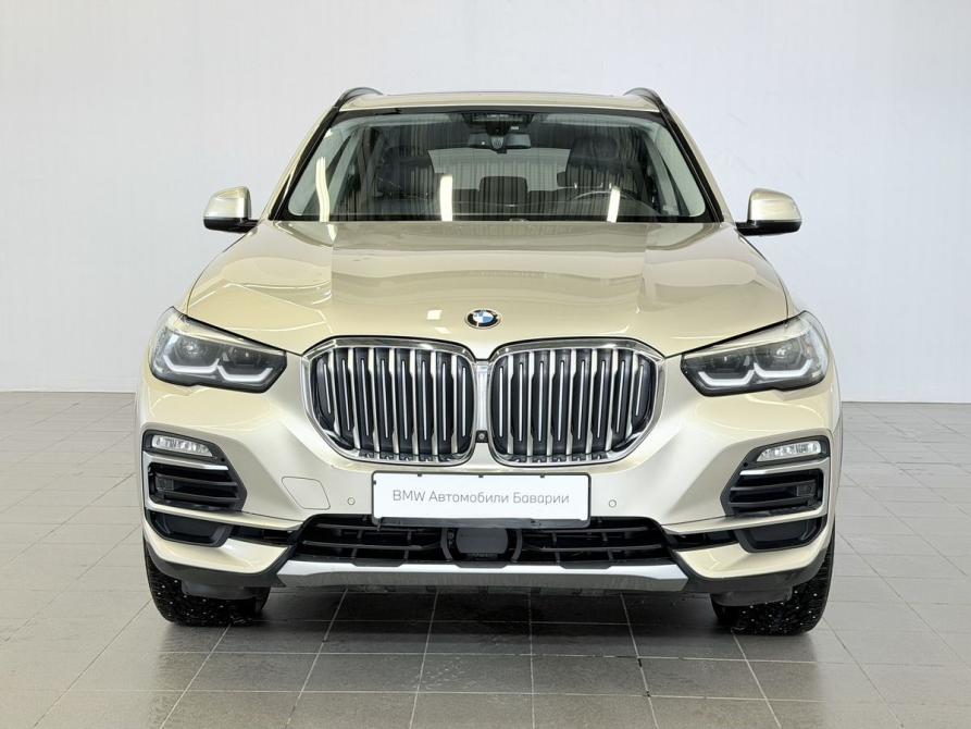 BMW X5 IV (G05/G18) Воронеж  - изображение 3