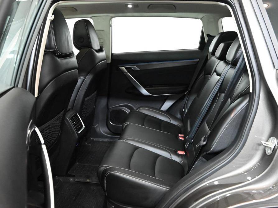 Geely Atlas Pro Екатеринбург  - изображение 11