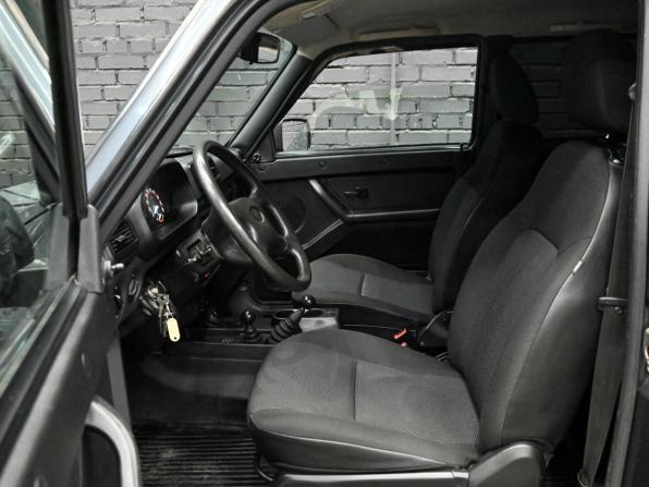 Lada (ВАЗ) 2121 (4x4) I Рестайлинг (2020) с пробегом 2021 года, цена 820 000 рублей, 69943 км, внедорожник, Автокод Объявления
