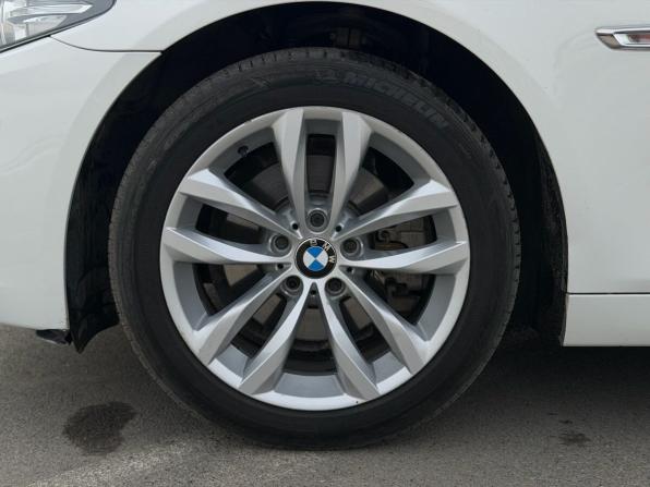 BMW 5 серии VI (F10/F11/F07) Рестайлинг с пробегом 2015 года, цена 1 890 000 рублей, 200150 км, седан, Автокод Объявления