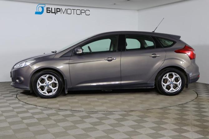 Ford Focus III с пробегом 2012 года, цена 829 990 рублей, 89169 км, хэтчбек, Автокод Объявления