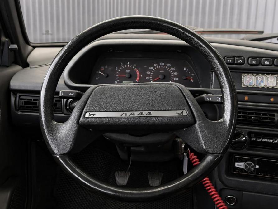 Lada (ВАЗ) 2115 Пермь  - изображение 6