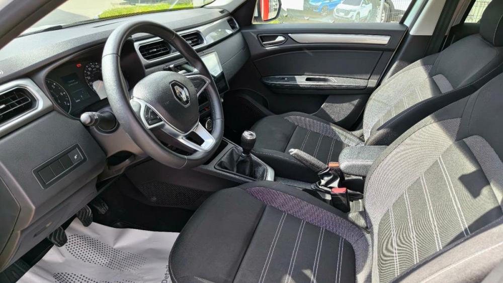 Renault Arkana I Астрахань  - изображение 12