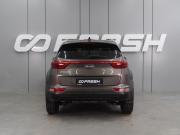 Kia Sportage IV Воронеж  - изображение 25