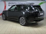 Land Rover Range Rover V Москва  - изображение 30