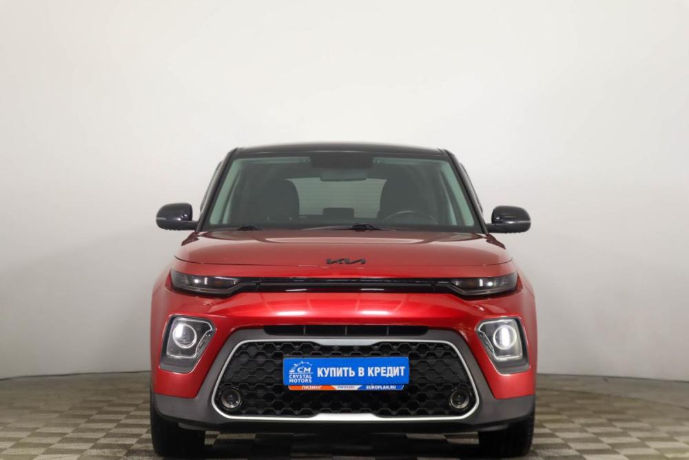 Kia Soul III Пермь  - изображение 2