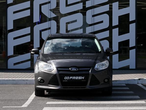 Ford Focus III с пробегом 2013 года, цена 879 000 рублей, 182179 км, хэтчбек, Автокод Объявления