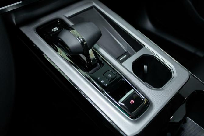 Новый GAC GS4 2025 года, цена 3 849 000 рублей, внедорожник, Автокод Объявления