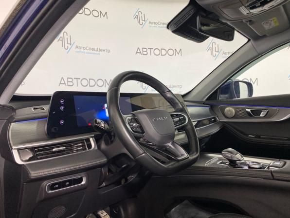 Chery Tiggo 8 Pro Max I Рестайлинг с пробегом 2023 года, цена 2 359 000 рублей, 88323 км, внедорожник, Автокод Объявления