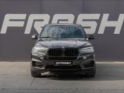 BMW X5 III (F15) Краснодар  - изображение 23