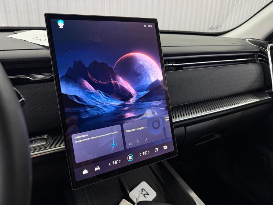 Jaecoo J7 I Краснодар  - изображение 11