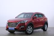 Hyundai Tucson III Рестайлинг Омск  - изображение 28