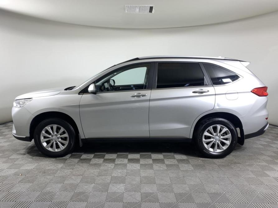Haval M6 II Москва  - изображение 8