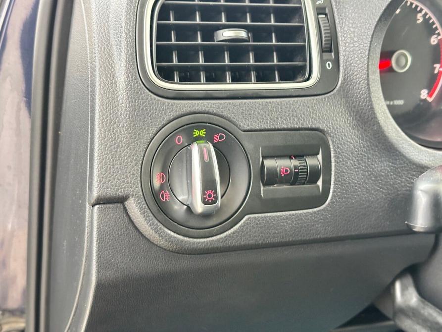 Volkswagen Polo V Москва  - изображение 8