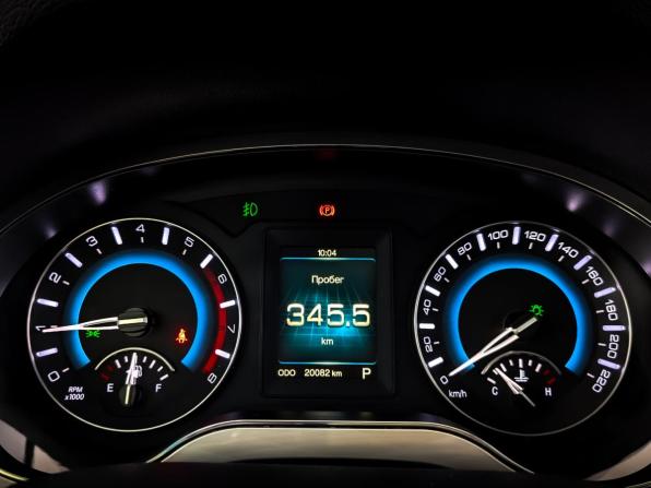 Haval H2 с пробегом 2019 года, цена 1 450 000 рублей, 20072 км, внедорожник, Автокод Объявления