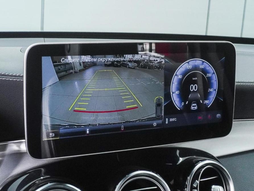 Mercedes-Benz GLC I (X253) Ростов-на-Дону  - изображение 16