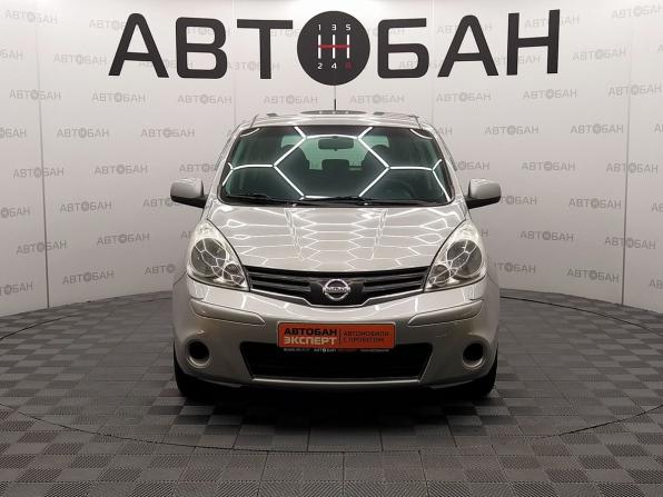Nissan Note I Рестайлинг с пробегом 2012 года, цена 850 000 рублей, 179750 км, хэтчбек, Автокод Объявления