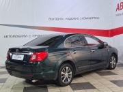 Lifan Cebrium (720) Воронеж  - изображение 28
