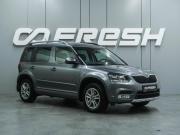 Skoda Yeti I Рестайлинг Воронеж  - изображение 17