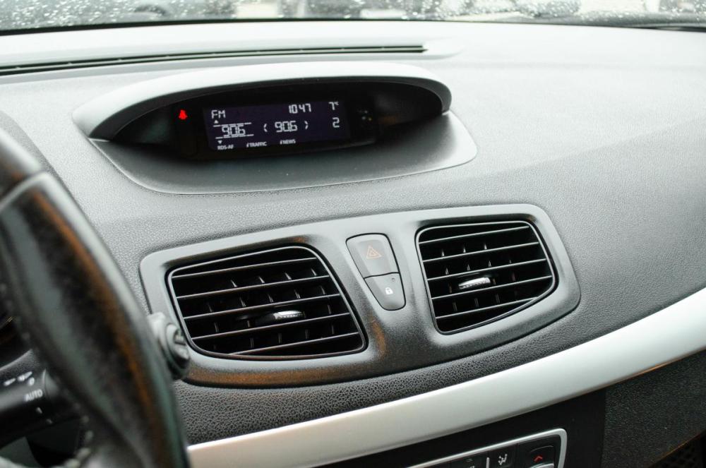 Renault Fluence I Курган  - изображение 9