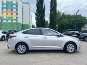 Hyundai Solaris II Стерлитамак  - изображение 30