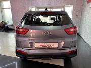 Hyundai Creta I Ярославль  - изображение 42