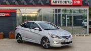 Hyundai Solaris I Рестайлинг Астрахань  - изображение 20