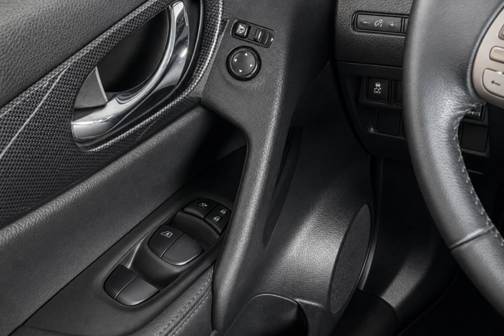 Nissan X-Trail III Челябинск  - изображение 12