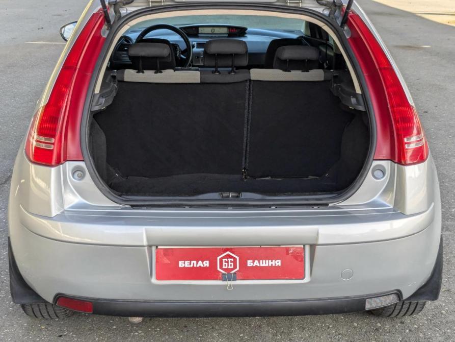 Citroen C4 I Рестайлинг Екатеринбург  - изображение 16