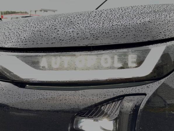 GAC S7 с пробегом 2025 года, цена 5 600 000 рублей, 1907 км, внедорожник, Автокод Объявления