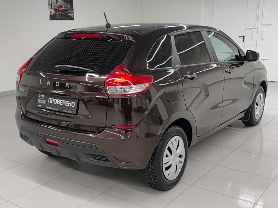 Lada (ВАЗ) XRAY I Казань  - изображение 6